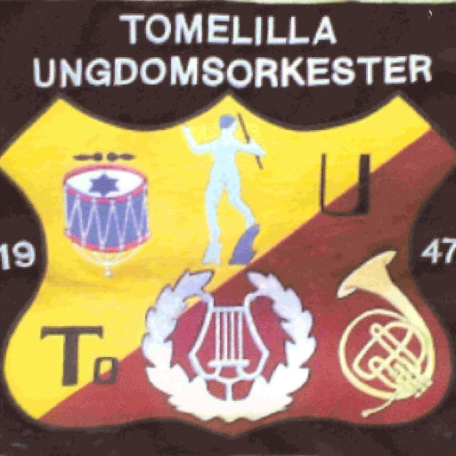 Tomelilla Ungdomsorkester
